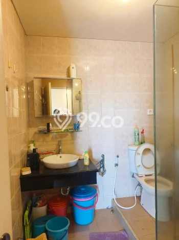 Dijual Segera Apartemen 2 KT & 1 KM di Tanah Abang, Jakarta Pusat Dijual Segera Apartemen 2 KT & 1 KM di Tanah Abang, Jakarta Pusat