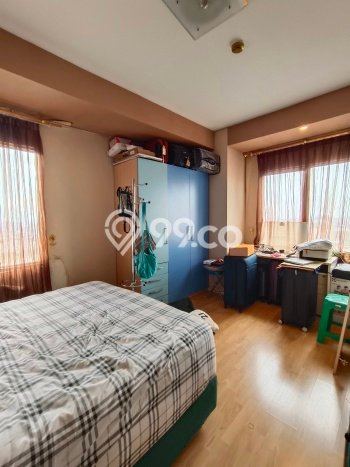 Tersedia Apartemen 2 KT & 1 KM di Tanah Abang, Jakarta Pusat Tersedia Apartemen 2 KT & 1 KM di Tanah Abang, Jakarta Pusat
