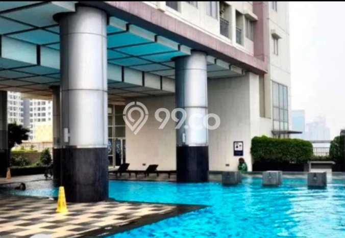 Tersedia Apartemen 2 KT & 1 KM di Tanah Abang, Jakarta Pusat Tersedia Apartemen 2 KT & 1 KM di Tanah Abang, Jakarta Pusat