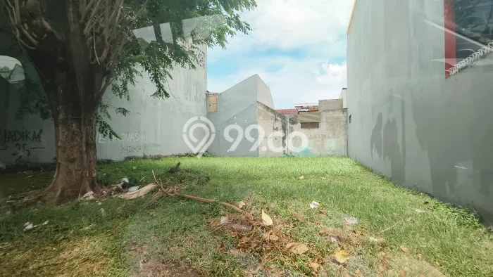 PRIME LOCATION! Tanah Kawasan Citra Garden, Luas 280m2m², Ideal untuk Investasi PRIME LOCATION! Tanah Kawasan Citra Garden, Luas 280m2m², Ideal untuk Investasi