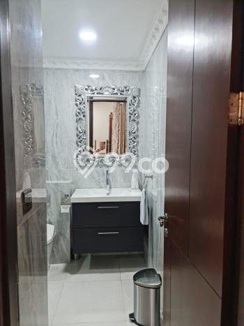 Rumah Elit Modern Siap Huni di Alam Sutera Tangerang Rumah Elit Modern Siap Huni di Alam Sutera Tangerang