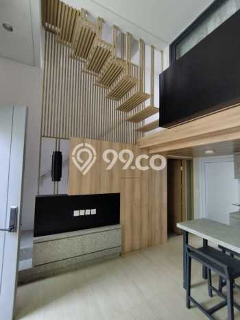 Dijual Hunian Rumah Terawat 3 Kamar di BSD Green Wich, Tangerang Dijual Hunian Rumah Terawat 3 Kamar di BSD Green Wich, Tangerang
