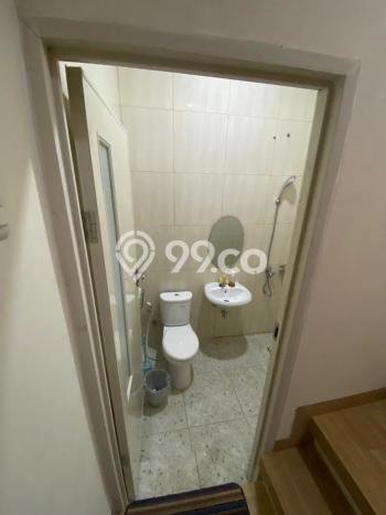 Rumah Minimalis 4 KT di Gading Serpong Tangerang Semi Furnished Rumah Minimalis 4 KT di Gading Serpong Tangerang Semi Furnished