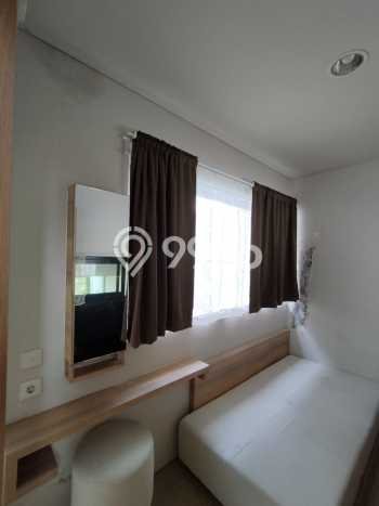 Dijual Hunian Rumah Terawat 3 Kamar di BSD Green Wich, Tangerang Dijual Hunian Rumah Terawat 3 Kamar di BSD Green Wich, Tangerang