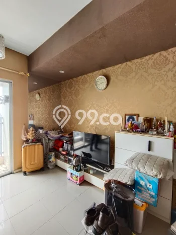 Dijual Segera Apartemen 2 KT & 1 KM di Tanah Abang, Jakarta Pusat Dijual Segera Apartemen 2 KT & 1 KM di Tanah Abang, Jakarta Pusat