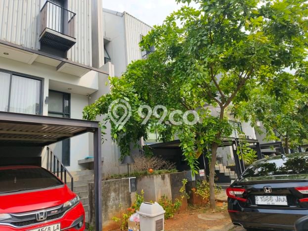 Dijual Hunian Rumah Terawat 3 Kamar di BSD Green Wich, Tangerang Dijual Hunian Rumah Terawat 3 Kamar di BSD Green Wich, Tangerang