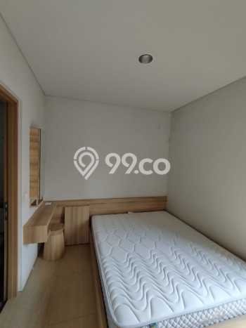 Dijual Hunian Rumah Terawat 3 Kamar di BSD Green Wich, Tangerang Dijual Hunian Rumah Terawat 3 Kamar di BSD Green Wich, Tangerang
