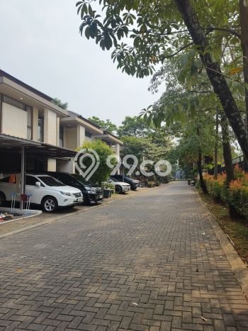 Jual Rumah Mewah Elegan Dengan View Eksklusif di BSD Vanya Park, Tangerang Jual Rumah Mewah Elegan Dengan View Eksklusif di BSD Vanya Park, Tangerang