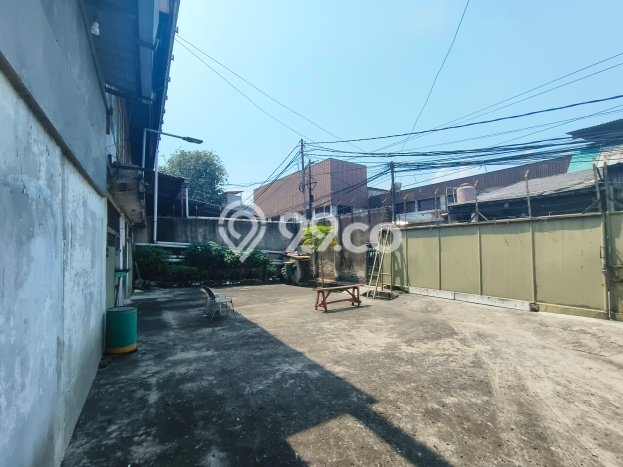 Unit Pabrik Dijual di Cengkareng Jakarta Barat Luas Tanah 1809m2, Luas Bangunan 900m2 Unit Pabrik Dijual di Cengkareng Jakarta Barat Luas Tanah 1809m2, Luas Bangunan 900m2
