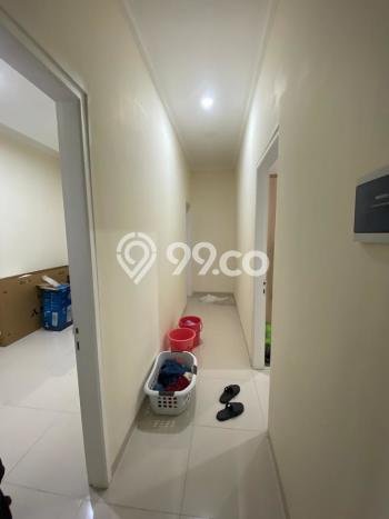 Rumah Minimalis 4 KT di Gading Serpong Tangerang Semi Furnished Rumah Minimalis 4 KT di Gading Serpong Tangerang Semi Furnished