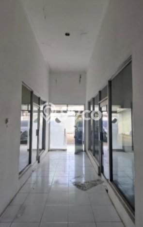 Gudang Dijual di Jakarta Barat LT 2300m2 & LB 2000m2 Lokasi Terbaik! Gudang Dijual di Jakarta Barat LT 2300m2 & LB 2000m2 Lokasi Terbaik!