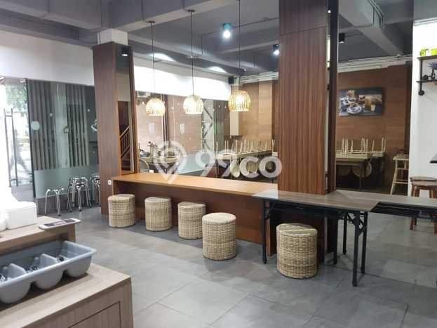 Disewakan Ruko di Kawasan Ramai Pesanggrahan Luas 300m2 Disewakan Ruko di Kawasan Ramai Pesanggrahan Luas 300m2