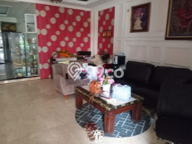Dijual Rumah Luas Elegan Dengan View Eksklusif di BSD, Tangerang Dijual Rumah Luas Elegan Dengan View Eksklusif di BSD, Tangerang
