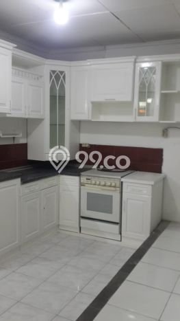 Rumah Disewakan Jakarta Utara LT 160m2 LB 320m2 Kawasan Sunter Rumah Disewakan Jakarta Utara LT 160m2 LB 320m2 Kawasan Sunter