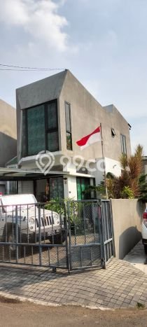 Jual Rumah Eksklusif 2 KT di Citra Garden, Jakarta Barat Jual Rumah Eksklusif 2 KT di Citra Garden, Jakarta Barat