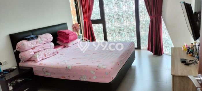 Jual Rumah Eksklusif 2 KT di Citra Garden, Jakarta Barat Jual Rumah Eksklusif 2 KT di Citra Garden, Jakarta Barat