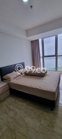 Sewa Apartemen Terjangkau 3 KT di Pantai Indah Kapuk Jakarta Utara Sewa Apartemen Terjangkau 3 KT di Pantai Indah Kapuk Jakarta Utara
