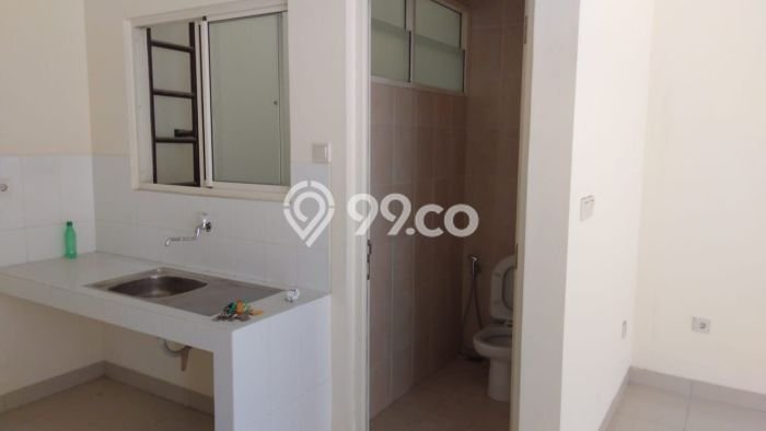 Rumah Modern 3 Kamar LT 90m2 di Pantai Indah Kapuk Rumah Modern 3 Kamar LT 90m2 di Pantai Indah Kapuk