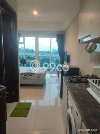 Sewa Sekarang Apartemen Minimalis 1 KT di Kawasan Cengkareng Sewa Sekarang Apartemen Minimalis 1 KT di Kawasan Cengkareng