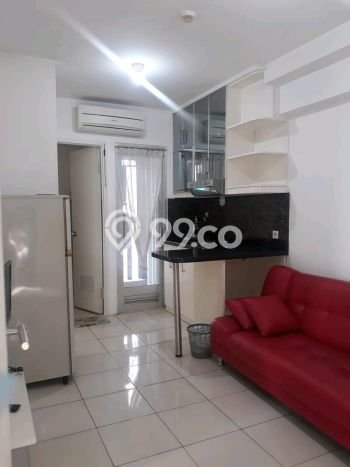 Hunian Apartemen Ekonomis di Jakarta Utara dengan 1 Kamar Tidur, 1 Kamar Mandi Hunian Apartemen Ekonomis di Jakarta Utara dengan 1 Kamar Tidur, 1 Kamar Mandi