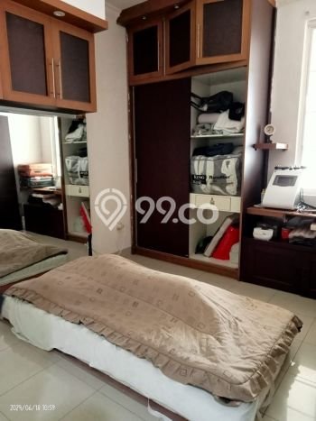 Rumah Mewah LB 260m2 Siap Huni Desain Elegan di Pantai Indah Kapuk, Jakarta Utara Rumah Mewah LB 260m2 Siap Huni Desain Elegan di Pantai Indah Kapuk, Jakarta Utara