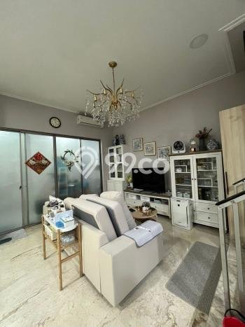 Jarang Ada! Rumah Sewa 3 Kamar Nyaman Siap Huni Pantai Indah Kapuk Jarang Ada! Rumah Sewa 3 Kamar Nyaman Siap Huni Pantai Indah Kapuk