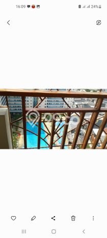Dijual Apartemen 2 KT di Jakarta Utara Luas 40m2 Dijual Apartemen 2 KT di Jakarta Utara Luas 40m2