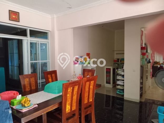 Dijual Rumah Luas Elegan Dengan View Eksklusif di BSD, Tangerang Dijual Rumah Luas Elegan Dengan View Eksklusif di BSD, Tangerang