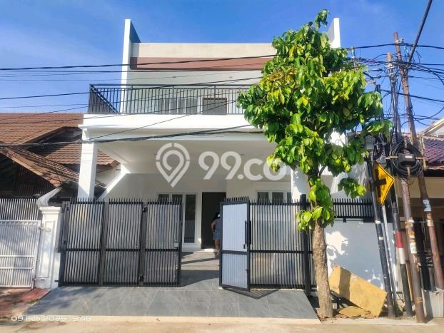 Sewa cepat rumah minimalis strategis 3 Kamar di Kelapa Gading, Jakarta Utara Sewa cepat rumah minimalis strategis 3 Kamar di Kelapa Gading, Jakarta Utara