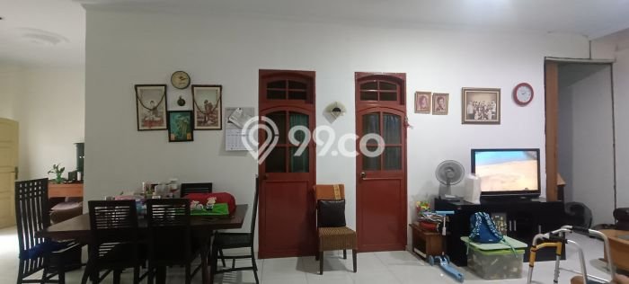 For Sale Rumah Elit Exclusive di Cengkareng, Jakarta Barat For Sale Rumah Elit Exclusive di Cengkareng, Jakarta Barat