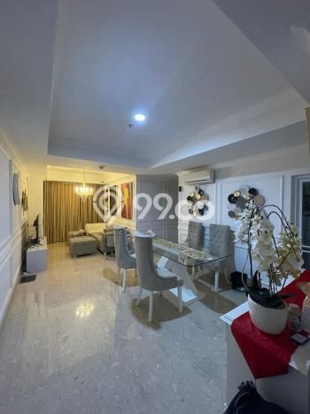Untuk Dijual Apartemen Mewah 3 Bedroom di Jakarta Utara Dekat ke Fasilitas Publik Untuk Dijual Apartemen Mewah 3 Bedroom di Jakarta Utara Dekat ke Fasilitas Publik