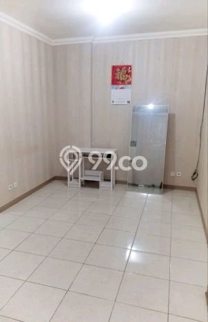 Hunian Apartemen 2 KT 1 KM Dijual di Cengkareng Jakarta Barat, Luas 42m2 Hunian Apartemen 2 KT 1 KM Dijual di Cengkareng Jakarta Barat, Luas 42m2