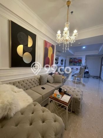 Untuk Dijual Apartemen Mewah 3 Bedroom di Jakarta Utara Dekat ke Fasilitas Publik Untuk Dijual Apartemen Mewah 3 Bedroom di Jakarta Utara Dekat ke Fasilitas Publik