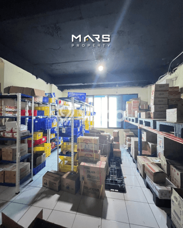 Ruko Komersial Dijual di Kebayoran Lama Jakarta Selatan LT 283m2 & LB 1000m2 Ruko Komersial Dijual di Kebayoran Lama Jakarta Selatan LT 283m2 & LB 1000m2