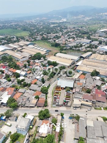 Unit Gudang Dijual di Cileungsi Bogor Luas Bangunan 4500m2 Unit Gudang Dijual di Cileungsi Bogor Luas Bangunan 4500m2