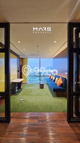 Unit Kantor Strategis di Casablanca, Jakarta Selatan Potensi Bisnis Besar Unit Kantor Strategis di Casablanca, Jakarta Selatan Potensi Bisnis Besar