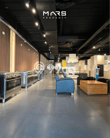 Kantor Dijual di Jakarta Selatan LT 534m2 & LB 665m2 Lokasi Terbaik! Kantor Dijual di Jakarta Selatan LT 534m2 & LB 665m2 Lokasi Terbaik!