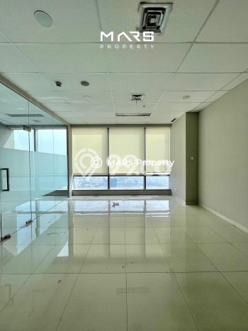 Kantor Disewa di Jakarta Barat dengan LB 137m2 Area Komersial Ramai Kantor Disewa di Jakarta Barat dengan LB 137m2 Area Komersial Ramai