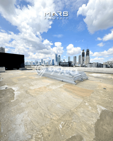 AREA TERBAIK! Kantor Kawasan Menteng, Luas 3500m2m², Keramaian Terjamin AREA TERBAIK! Kantor Kawasan Menteng, Luas 3500m2m², Keramaian Terjamin