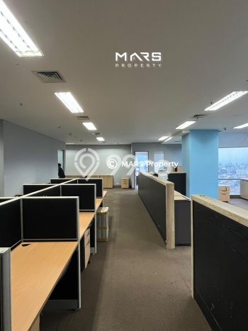 Unit Kantor Strategis di Casablanca, Jakarta Selatan Potensi Bisnis Besar Unit Kantor Strategis di Casablanca, Jakarta Selatan Potensi Bisnis Besar