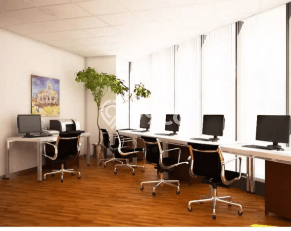 Area Ramai! Kantor Dijual di Central Park untuk Bisnis Luas Bangunan 578m2 Area Ramai! Kantor Dijual di Central Park untuk Bisnis Luas Bangunan 578m2