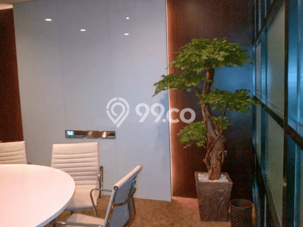 Area Ramai! Kantor Dijual di Central Park untuk Bisnis Luas Bangunan 578m2 Area Ramai! Kantor Dijual di Central Park untuk Bisnis Luas Bangunan 578m2