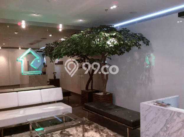 Area Ramai! Kantor Dijual di Central Park untuk Bisnis Luas Bangunan 578m2 Area Ramai! Kantor Dijual di Central Park untuk Bisnis Luas Bangunan 578m2
