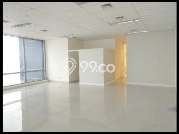 Disewakan Kantor di Kawasan Ramai Central Park Luas 180m2 Disewakan Kantor di Kawasan Ramai Central Park Luas 180m2