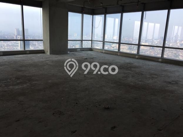 Paling Dicari! Kantor Dijual di Central Park Harga Kompetitif Paling Dicari! Kantor Dijual di Central Park Harga Kompetitif