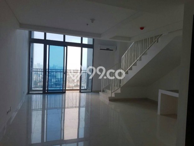 Kantor Bagus LT 138m2 LB 138m2 Dijual di Central Park Jakarta Barat Kantor Bagus LT 138m2 LB 138m2 Dijual di Central Park Jakarta Barat