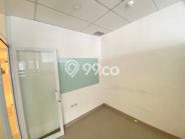 Unit Kantor Dijual di Central Park Jakarta Barat Luas Bangunan 290m2 Unit Kantor Dijual di Central Park Jakarta Barat Luas Bangunan 290m2