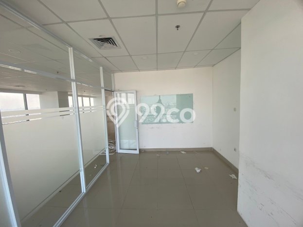 Unit Kantor Dijual di Central Park Jakarta Barat Luas Bangunan 290m2 Unit Kantor Dijual di Central Park Jakarta Barat Luas Bangunan 290m2