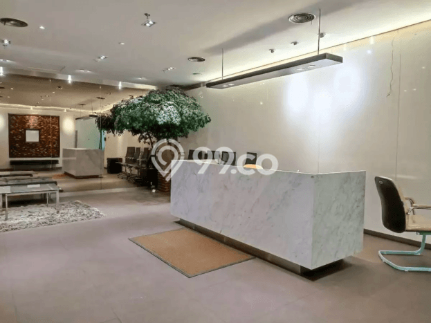 Unit Kantor Disewa Lokasi Central Park, Jakarta Barat Spesifikasi Luas Bangunan 578m2 Unit Kantor Disewa Lokasi Central Park, Jakarta Barat Spesifikasi Luas Bangunan 578m2