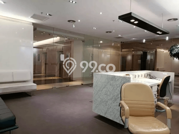 Unit Kantor Disewa Lokasi Central Park, Jakarta Barat Spesifikasi Luas Bangunan 578m2 Unit Kantor Disewa Lokasi Central Park, Jakarta Barat Spesifikasi Luas Bangunan 578m2